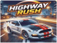 Highway Rush image