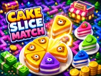 Cake Slice Match image