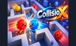 CollisioX image